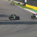 F1 - Lewis Hamilton (Mercedes) & Daniel Ricciardo (AlphaTauri), GP Μεξικού 2023