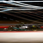 F1 - Lewis Hamilton (Mercedes), GP Κατάρ 2023