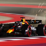 F1 - Max Verstappen (Red Bull), GP Κατάρ 2023