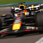 F1 - Max Verstappen (Red Bull), GP Μεξικού 2023