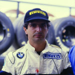 F1 - Nelson Piquet