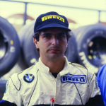 F1 - Nelson Piquet