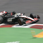 F1 - Oliver Bearman (Haas), GP Μεξικού 2023