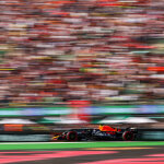 F1 - Sergio Perez (Red Bull), GP Μεξικού 2023