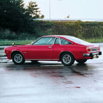 Mazda Cosmo AP 1975