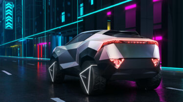 Nissan Hyper Punk (3)