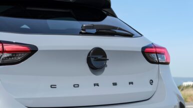 Opel Corsa Electric_2023 first drive (10)