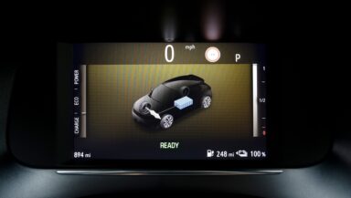 Opel Corsa Electric_2023 first drive (12)