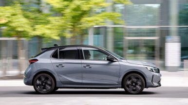 Opel Corsa Electric_2023 first drive (3)