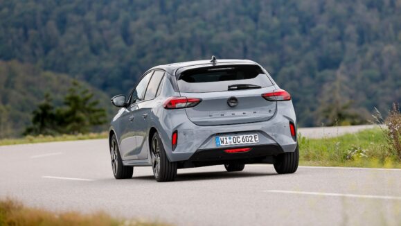 Opel Corsa Electric_2023 first drive (5)