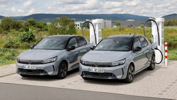 Opel Corsa Electric_2023 first drive (8)