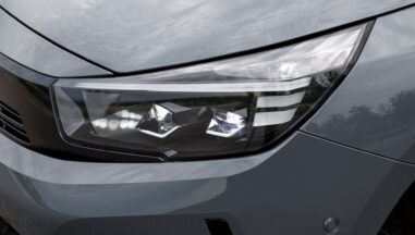 Opel Corsa Electric_2023 first drive (9)