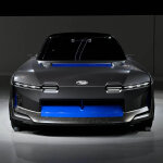 Subaru Sport Mobility Concept