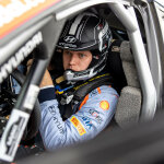 WRC - Ott Tanak (Hundai), Ράλλυ Ισπανίας 2022