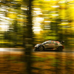 WRC - Sebastien Ogier (Toyota GR Yaris Rally1), Ράλλυ Κεντρικής Ευρώπης 2023