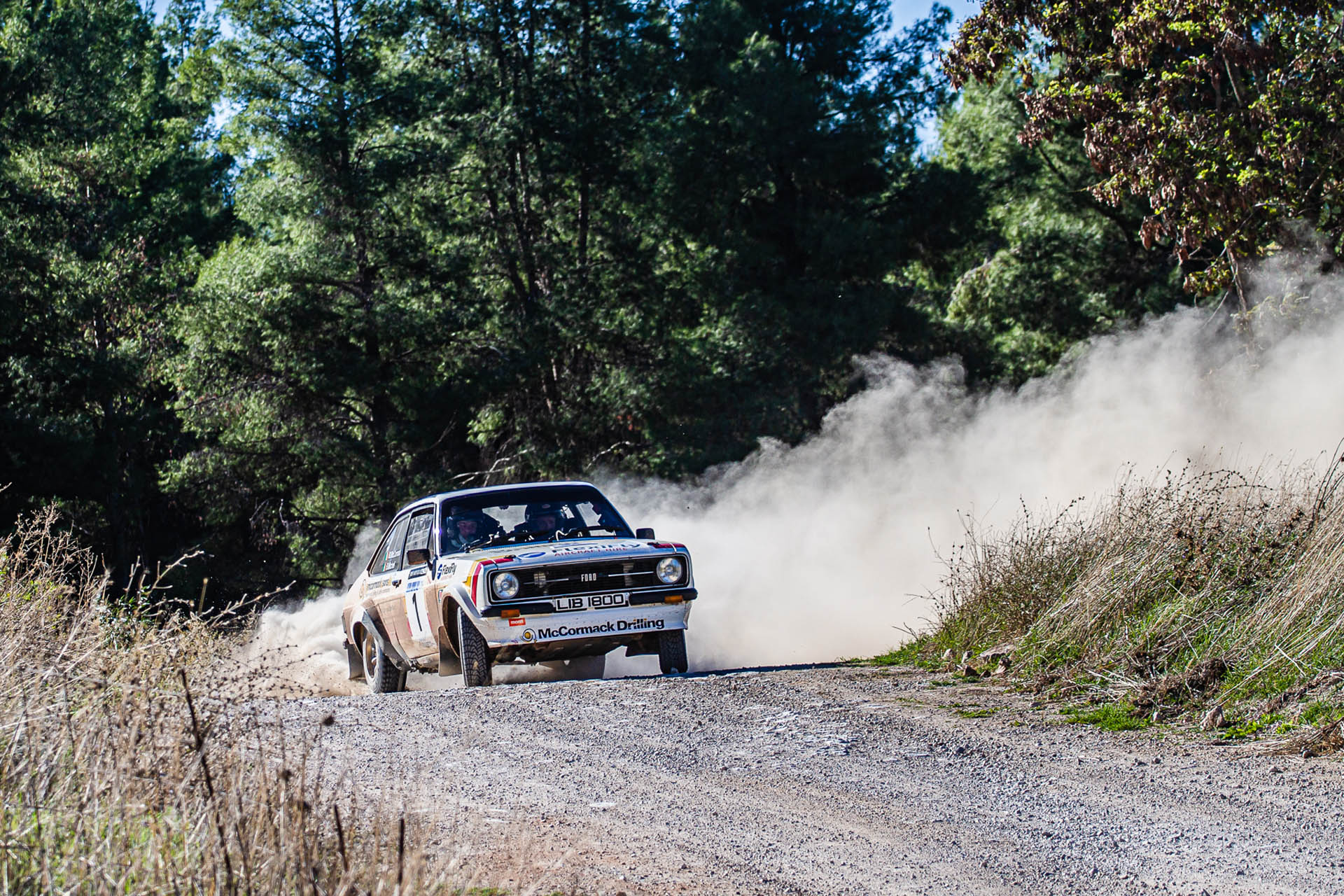 Propeller Rally Mkworld Ιστορικό Ράλλυ Ακρόπολις: Νικητές οι McCormack-Mitchell - motorone.gr