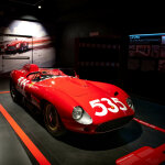 Μουσείο Ferrari
