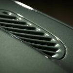Aston Martin V8 Vantage V550
