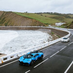 Bugatti European Grand Tour 2023