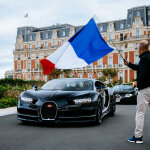 Bugatti European Grand Tour 2023