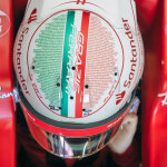 F1 - Charles Leclerc (Ferrari), GP Άμπου Ντάμπι 2023