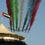 F1 - GP Άμπου Ντάμπι