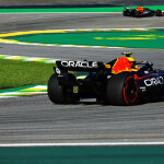 F1 - GP Σάο Πάολο 2023 Σπριντ