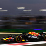 F1 - Max Verstappen (Red Bull), GP Άμπου Ντάμπι 2023