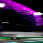 F1 - Max Verstappen (Red Bull), GP Άμπου Ντάμπι 2023