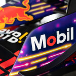 F1 - Χρωματισμός Red Bull, GP Λας Βέγκας 2023