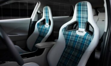 Hyundai Kona Jayde Concept