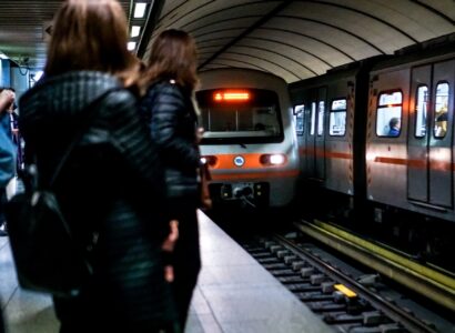Απεργιακές κινητοποιήσεις σε ολόκληρη τη χώρα - Πώς θα κινηθούν τα ΜΜΜ