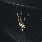 Maserati MC20 Notte