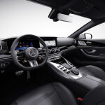 Mercedes-AMG GT 63 4MATIC+ 4-Door Coupe