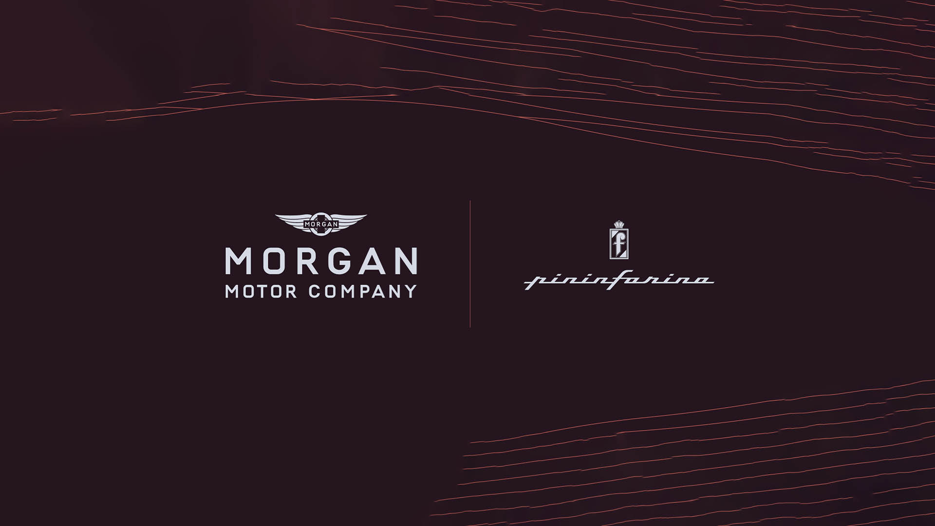 Morgan-Pininfarina