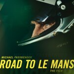 Road to Le Mans