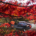 WRC - Esapekka Lappi (Hyundai i20 N Rally1), Ράλλυ Ιαπωνίας 2023