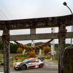 WRC - Kalle Rovanpera (Toyota GR Yaris Rally1), Ράλλυ Ιαπωνίας 2023