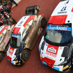 WRC - Ράλλυ Ιαπωνίας 2023