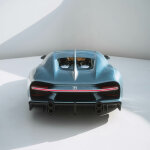 Bugatti Chiron Super Sport '57 Ono of One'