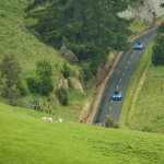 Ferrari Grand Tour - Νέα Ζηλανδία