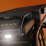 Nissan Disaster Support Mobile-Hub
