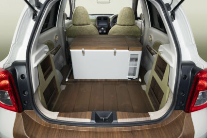 March Customized Concept