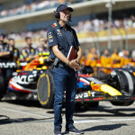 F1 - Adrian Newey (Red Bull)