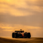 F1 - Charles Leclerc (Ferrari), GP ΗΠΑ 2023