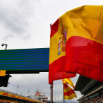 F1 - GP Ισπανίας