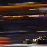 F1 - Lando Norris (McLaren), GP Άμπου Ντάμπι 2023