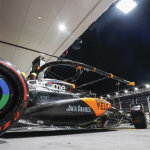 F1 - McLaren, GP Λας Βέγκας 2023