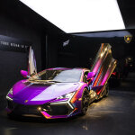 Lamborghini Revuelto “Opera Unica”