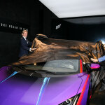 Lamborghini Revuelto “Opera Unica”